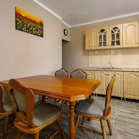Apartment Gloriette